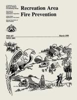 Recreation Area Fire Prevention