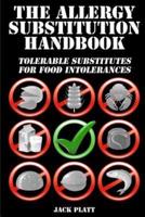 The Allergy Substitution Handbook