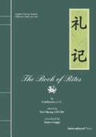 The Book of Rites (Li Ji)