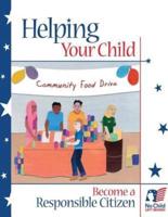 Helping Your Child Become a Responsible Citizen