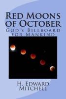 Red Moons of October