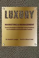 Luxury Marketing & Management