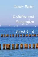 Gedichte Und Fotografien, Band 4 - 6