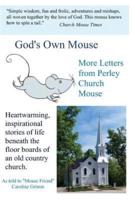 God's Own Mouse