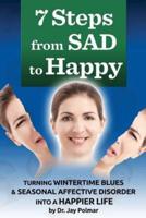 7 Steps from Sad to Happy