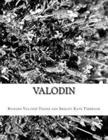 Genealogical Research Papers for the Family Names Valodin, LaForge, Bonser, Barnett, Powhatan (Pocahontas) ... And the Many Linking Families