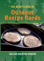 Scout's Deck of Outdoor Recipe Cards