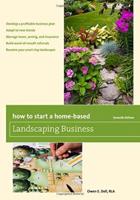 How to Start a Home-Based Landscaping Business