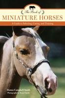 The Book of Miniature Horses