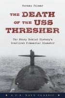 Death of the USS Thresher
