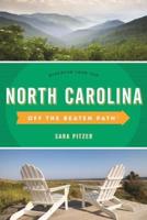 North Carolina Off the Beaten Path¬
