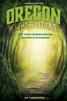 Oregon Myths & Legends