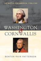Washington and Cornwallis