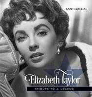 Elizabeth Taylor