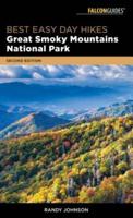 Best Easy Day Hikes Great Smoky Mountains National Park, 2nd Edition