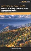 Best Easy Hiking Guide and Trail Map Bundle. Great Smoky Mountains National Park