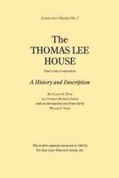 The Thomas Lee House