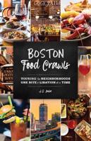 Boston Food Crawls