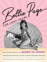 Bettie Page, the Lost Years