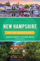 New Hampshire Off the Beaten Path®: Discover Your Fun, 9th Edition