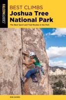 Best Climbs, Joshua Tree National Park