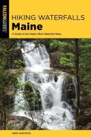 Hiking Waterfalls in Maine