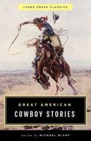 Great American Cowboy Stories