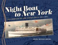 Night Boat to New York