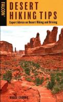 Desert Hiking Tips - 2nd edition