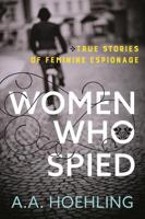 Women Who Spied