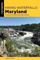 Hiking Waterfalls Maryland