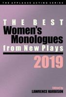 The Best Women's Monologues from New Plays 2019