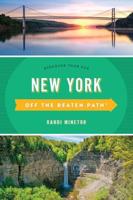 New York Off the Beaten Path®: Discover Your Fun, Tenth Edition
