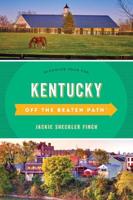 Kentucky Off the Beaten Path