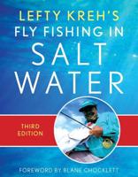 Lefty Kreh's Fly Fishing in Salt Water