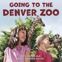 Going to the Denver Zoo