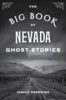 The Big Book of Nevada Ghost Stories