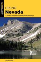 Hiking Nevada