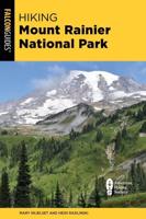 Hiking Mount Rainier National Park