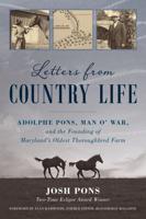 Letters from Country Life