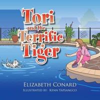 Tori and the Terrific Tiger