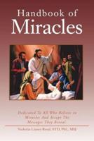 Handbook of Miracles