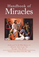 Handbook of Miracles
