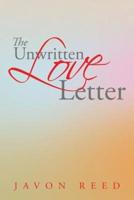 The Unwritten Love Letter