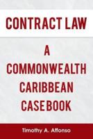 Contract Law a Commonwealth Caribbean Case Book