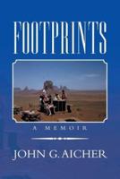 Footprints: A Memoir