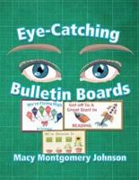 Eye-Catching Bulletin Boards