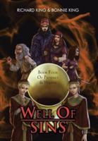 Well of Sins: Book Four: Of Patience & Wrath
