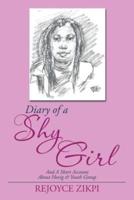 Diary of a Shy Girl: And a Short Account about Hovig & Youth Group