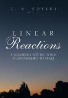 Linear Reactions: A Soldier's Poetic Tour, Guantanamo to Iraq